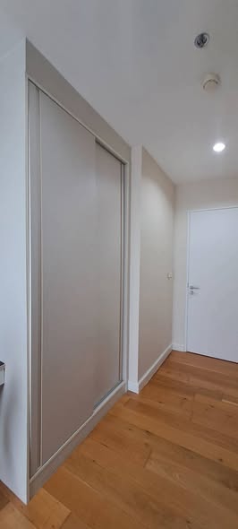room interior of อัพเอกมัยคอนโดมิเนียม