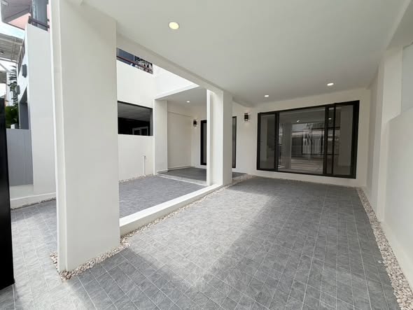 room interior of ทาวน์อินทาวน์