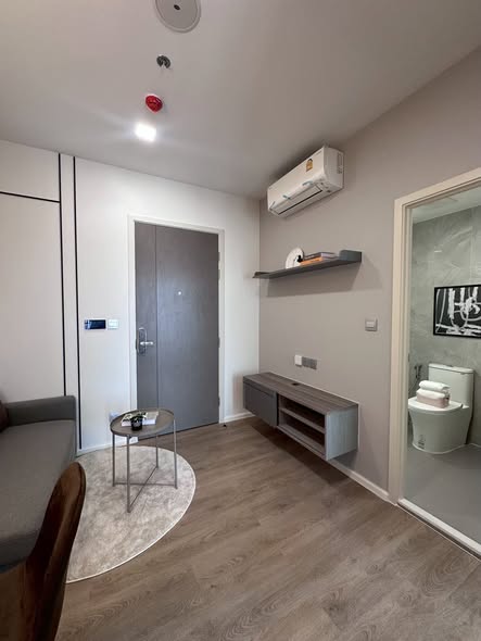 room interior of โมดิซ ไรห์ม รามคำแหง