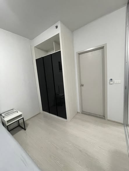 room interior of แชปเตอร์ วัน ชายน์ บางโพ