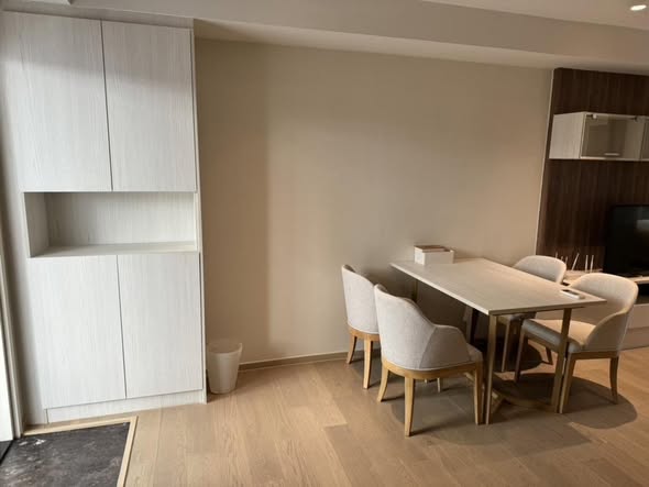 room interior of Runesu Thonglor 5 (รูเนะสุ ทองหล่อ 5)
