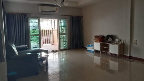 S Concept Townhome, Soi Nonsi 28