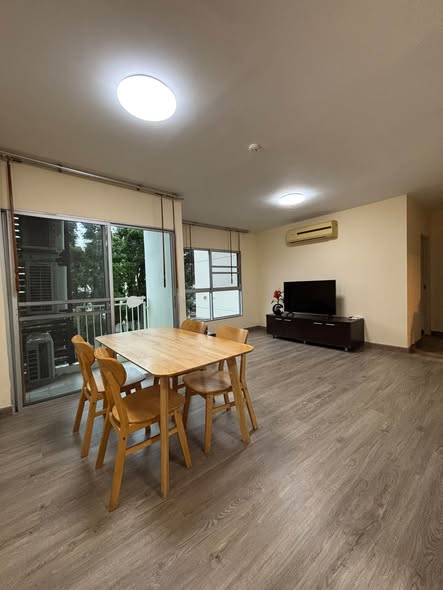 S&S Sukhumvit Condominium