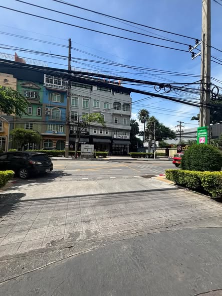 S&S Sukhumvit Condominium