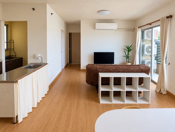 S&S Sukhumvit Condominium
