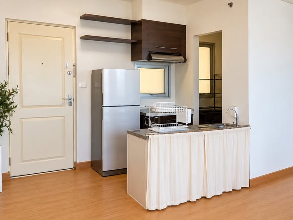 S&S Sukhumvit Condominium