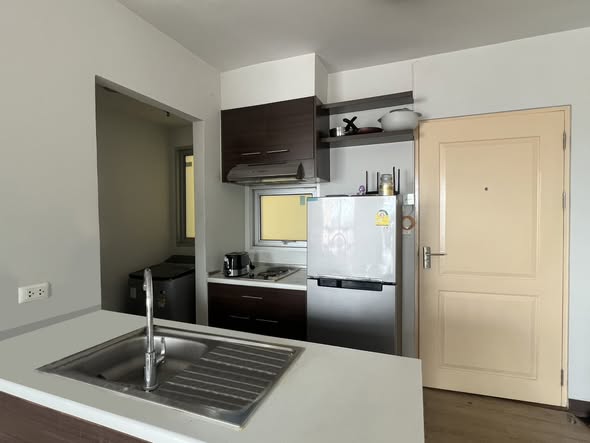 S&S Sukhumvit Condominium