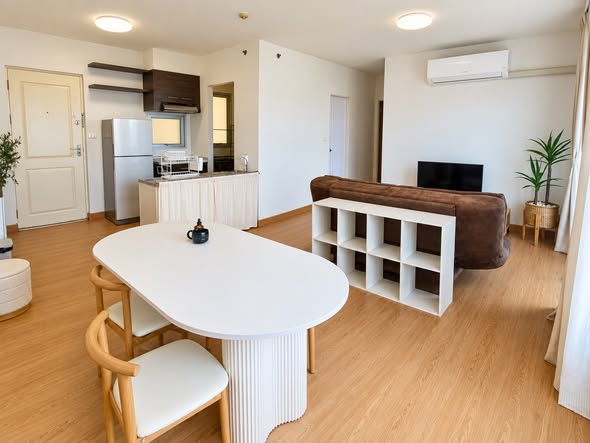 S&S Sukhumvit Condominium