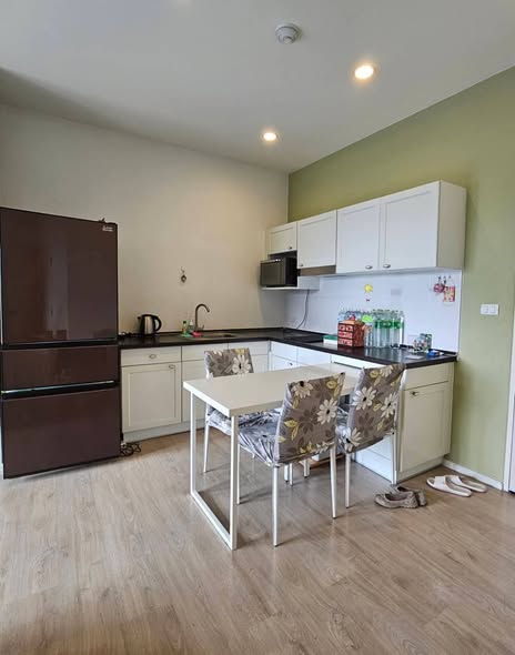 S1 Rama 9 Condominium
