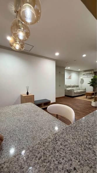 Sampoom Garden Condominium