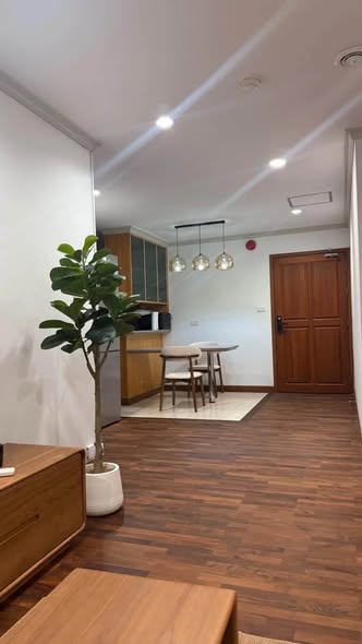 Sampoom Garden Condominium