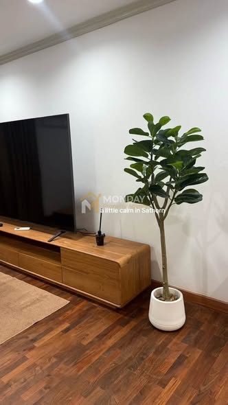 Sampoom Garden Condominium