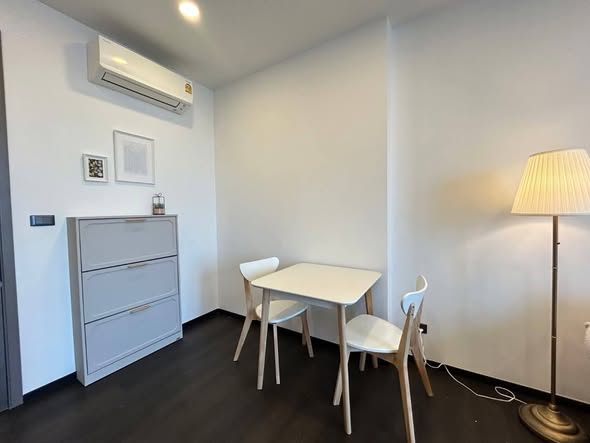Sapphire Condominium Rama 3