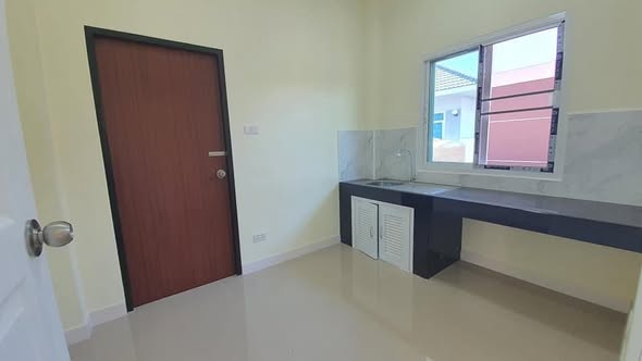 Saraphi House