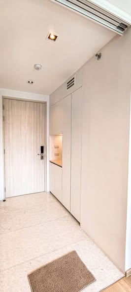 room interior of SCOPE Promsri