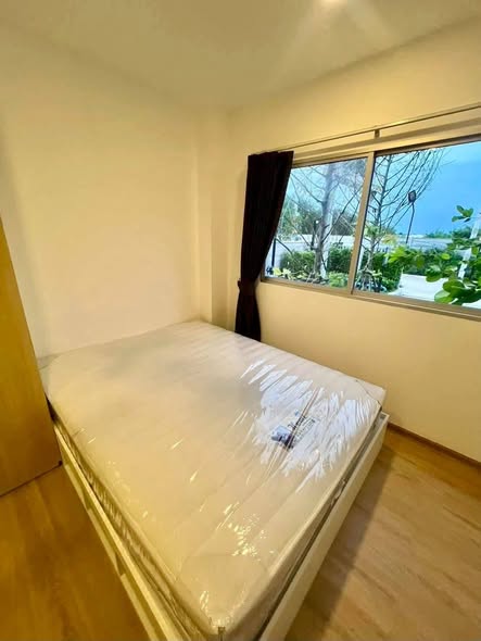 bedroom of SENA Kith Thepharak – Bangbo เสนา คิทท์ เทพารักษ์ – บางบ่อ
