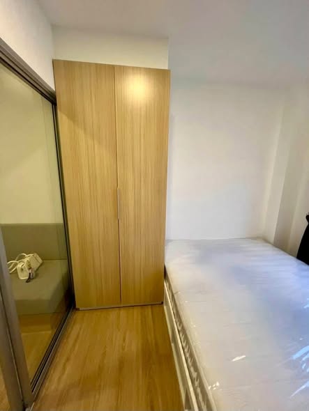 bedroom and room interior of SENA Kith Thepharak – Bangbo เสนา คิทท์ เทพารักษ์ – บางบ่อ