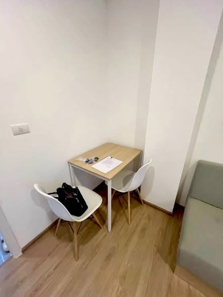 room interior of SENA Kith Thepharak – Bangbo เสนา คิทท์ เทพารักษ์ – บางบ่อ