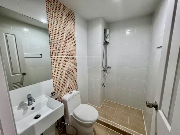 Sena Miami Ecotown Sukhumvit – Bangpu