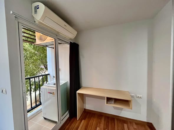 room interior of Sena Miami Ecotown Sukhumvit – Bangpu