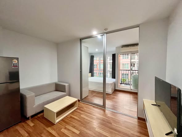 room interior of Sena Miami Ecotown Sukhumvit – Bangpu