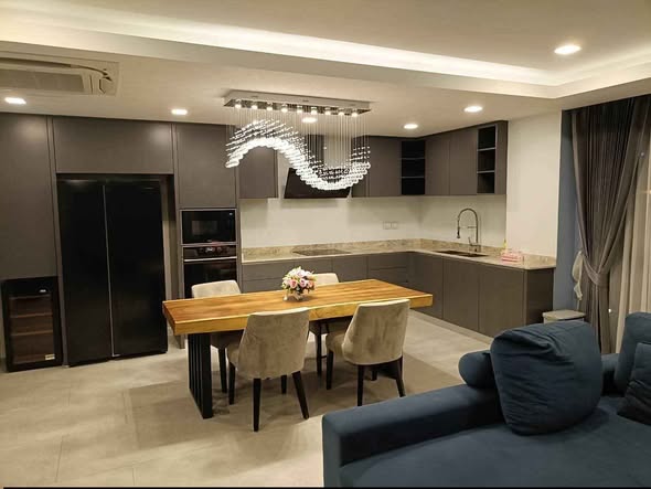 Serenity Residence Jomtien