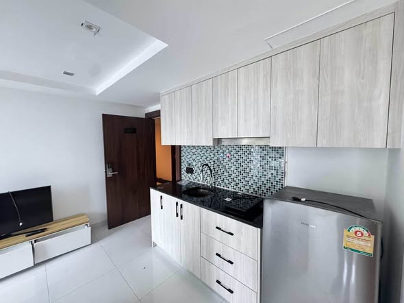 Serenity wongamat condominium