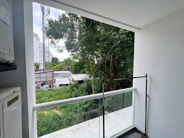 room interior of Serenity wongamat condominium