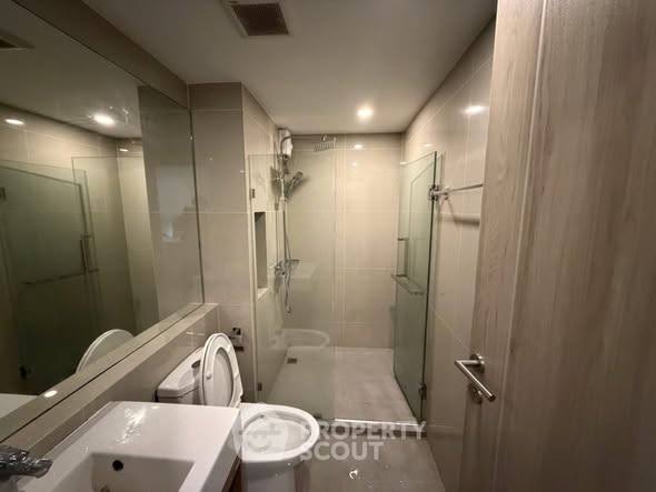 room interior of Serio Sukhumvit 50
