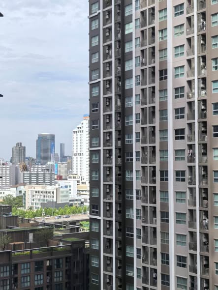 SIAMESE RAMA9 SITE OFFICE