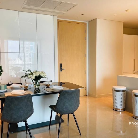 Sindhorn Residence