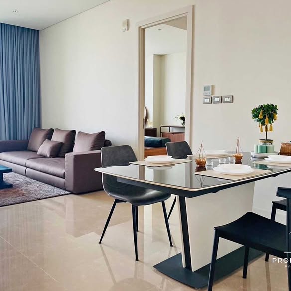 Sindhorn Residence
