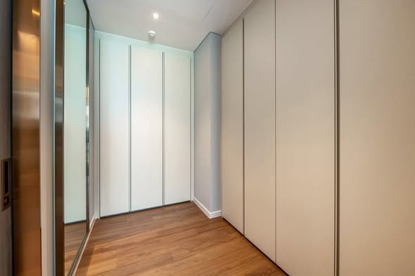 room interior of Sindhorn Tonson