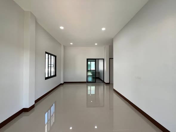 Single’s House​ บ้านคนโสด