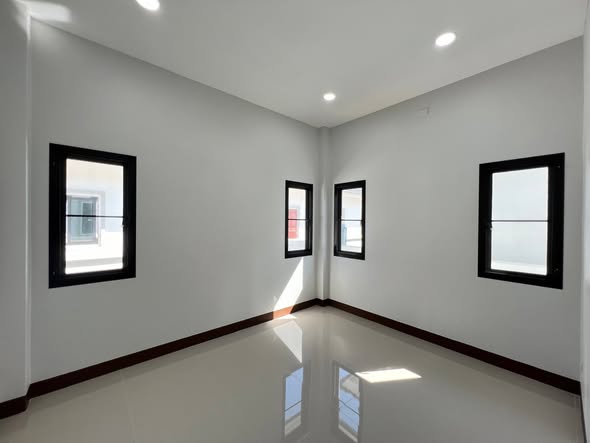 room interior of Single’s House​ บ้านคนโสด