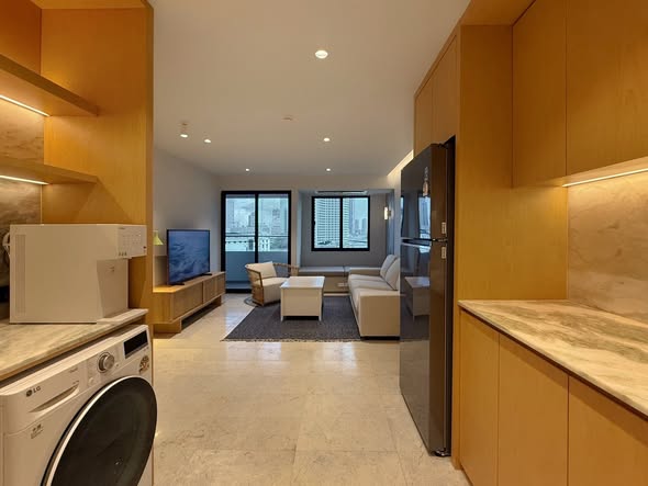 SiPhaya River View Condominium