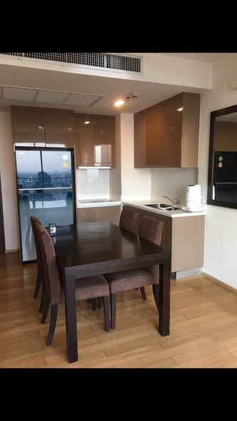 Siri at Sukhumvit