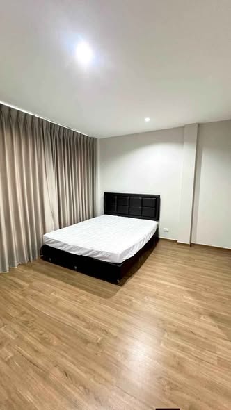 bedroom of SIRI HOUSE
