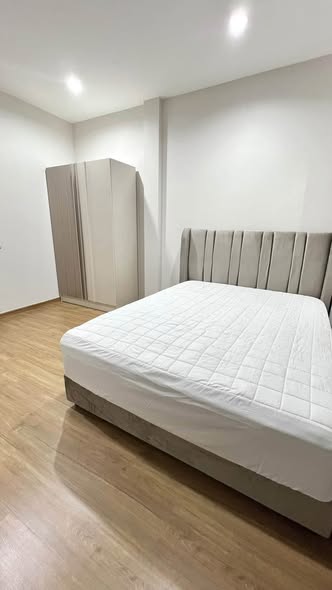 bedroom of SIRI HOUSE