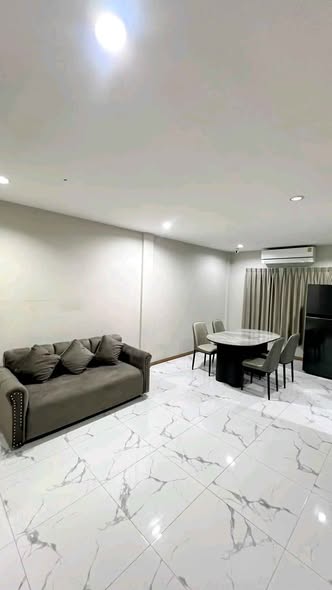 living room of SIRI HOUSE