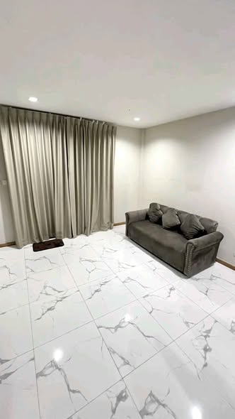 living room of SIRI HOUSE