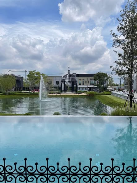 สิริ เพลส เมกาบางนา Siri Place Mega-Bangna