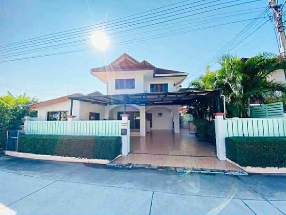SIS story house