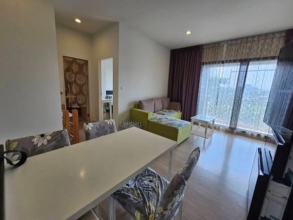 room interior of six nature