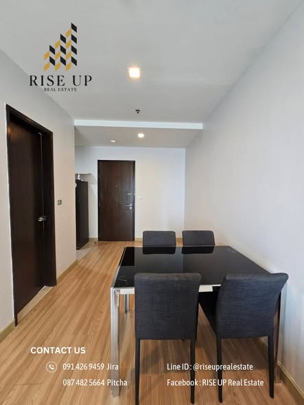 Sky Walk Residences