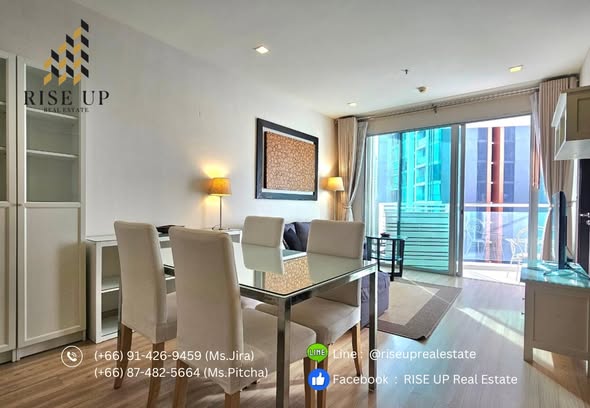 Sky Walk Residences