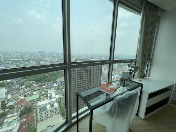 Sky Walk Residences