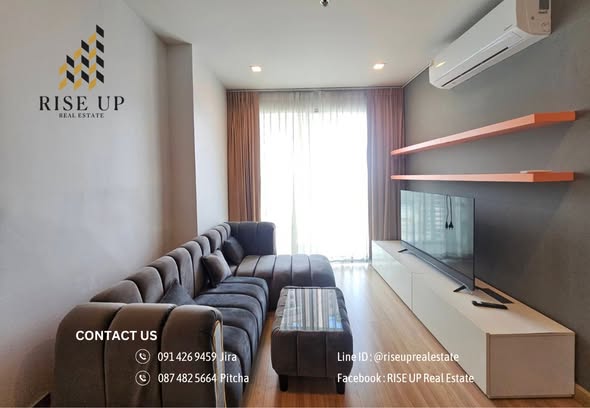 Sky Walk Residences