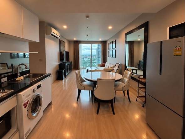 Sky Walk Residences