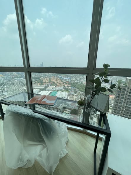 Sky Walk Residences